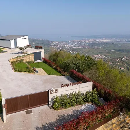 Casa Elevata Villa *