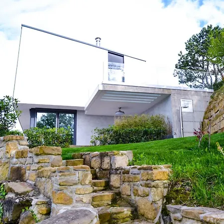 Casa Elevata *