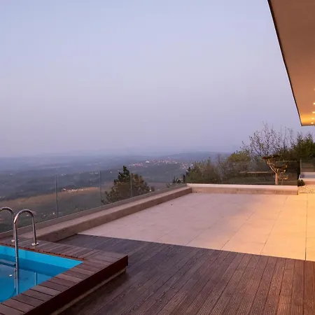 Casa Elevata *