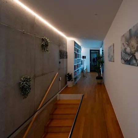 Casa Elevata Koper
