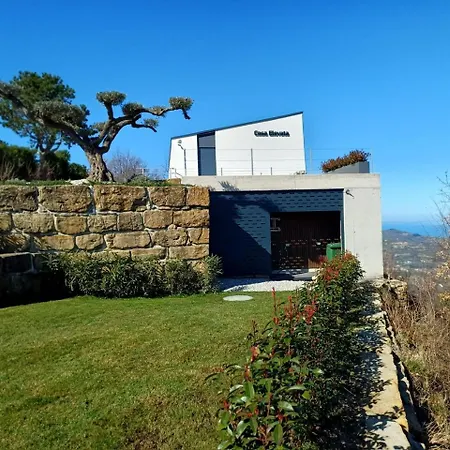 Casa Elevata Vila