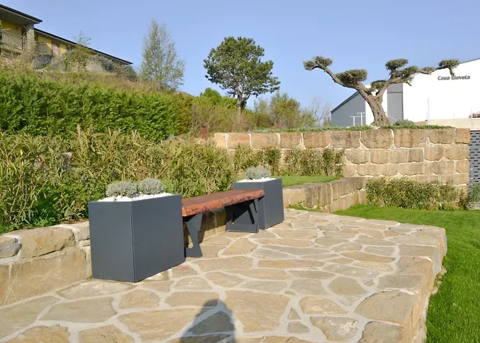 Villa Casa Elevata *