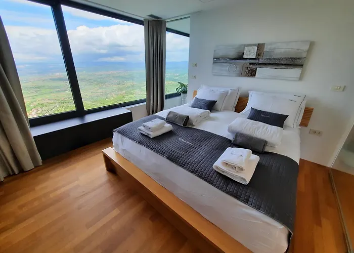 Casa Elevata コペル