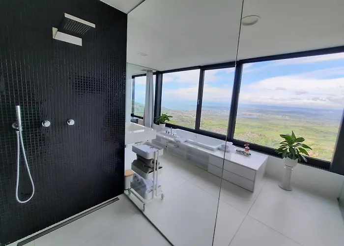 ヴィラ Casa Elevata *