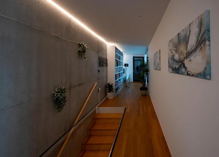 Casa Elevata コペル