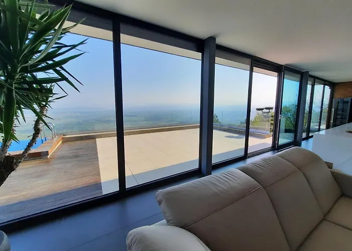 Casa Elevata * Capodistria