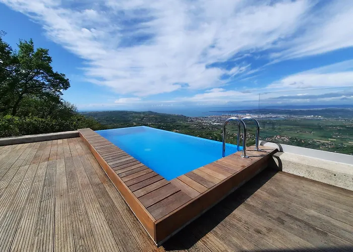 Casa Elevata コペル