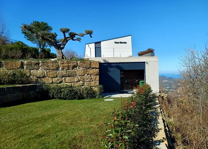 Casa Elevata ヴィラ